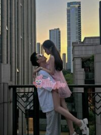 Ảnh bìa của Người Chồng Quốc Dân