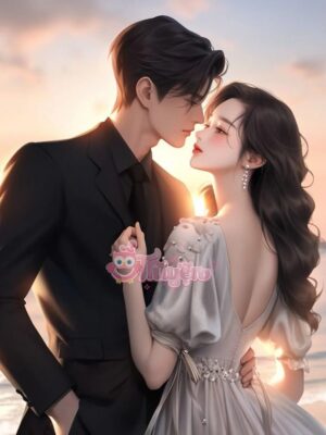 Ảnh bìa của Sau Khi Bị Mù, Tôi Nhờ Bình Luận Và Người Chồng Tổng Tài Bá Đạo Để Có Cái Kết He