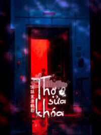 Ảnh bìa của Thợ Sửa Khóa