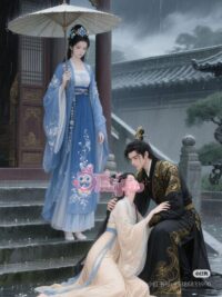 Ảnh bìa của Ý Nồng Hưu Phu Ký