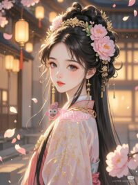 Ảnh bìa của Họa Ảnh Tri Kỷ