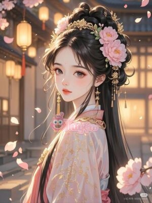 Ảnh bìa của Họa Ảnh Tri Kỷ