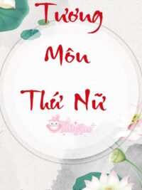 Ảnh bìa của Tương Môn Thứ Nữ