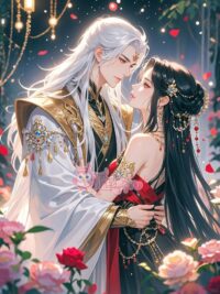 Ảnh bìa của Đoá Hoa Trên Núi Cao Lấy Thân Nuôi Nữ Ma Tôn