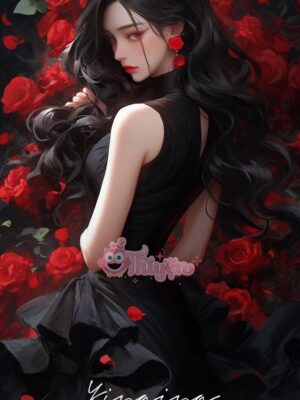 Ảnh bìa của Tiện Nữ