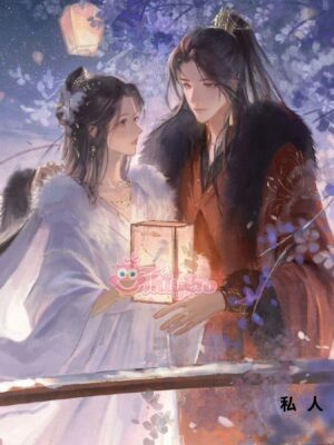 Ảnh bìa của Tuyệt Thế Công Chúa, Phò Mã Lại Bị Đuổi Ra Khỏi Phòng