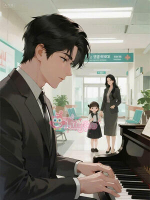 Ảnh bìa của Sau Khi Chồng Tôi Đàn Một Bản Nhạc Piano, Tôi Chọn Ly Hôn