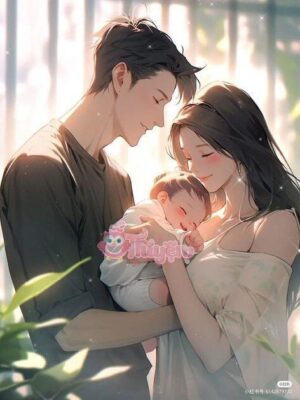 Ảnh bìa của Mẹ Thích Làm Mình Làm Mẩy Đòi Ly Hôn