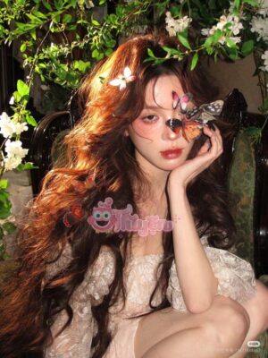 Ảnh bìa của Cô Gái Dũng Cảm