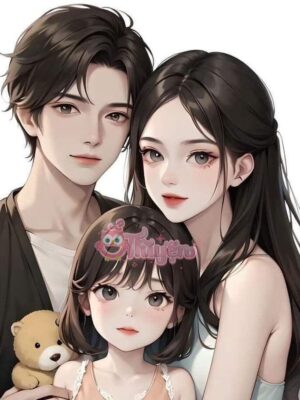 Ảnh bìa của Yểu Yểu Xuân Tín