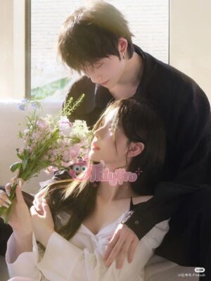 Ảnh bìa của Khi Tôi Đi Du Lịch Nam Kinh Và Tình Cờ Ở Cùng Nhà Với Crush