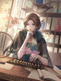 Ảnh bìa của Nhật Ký Phát Tài Ở Thượng Hải Thập Niên 90