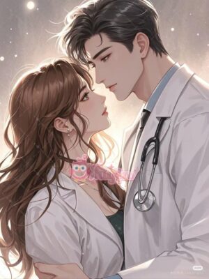 Ảnh bìa của Bác Sĩ Lăng Anh Ấy Lại Tranh Lại Giành