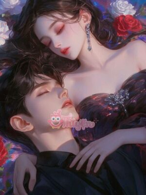 Ảnh bìa của Cupid