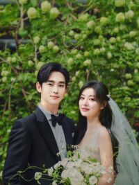 Ảnh bìa của Gả Cho Tổng Tài 100.000Ndt