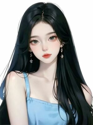 Ảnh bìa của Bức Thư Tình Của Sơ Hòa