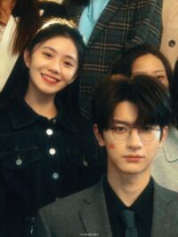 Ảnh bìa của Bí Mật Hẹn Hò Với Sếp