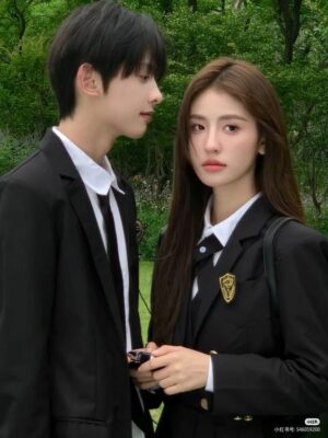 Ảnh bìa của Anh Ấy Chỉ Có Mình Tôi