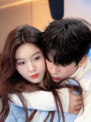 Ảnh bìa của Đời Này Thề Không Thèm Thích Anh