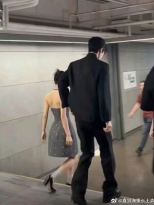 Ảnh bìa của Hôn Nhân Sắp Đặt