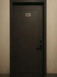 Ảnh bìa của Tầng Sáu Không Chào Đón Anh