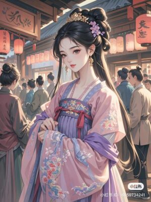 Ảnh bìa của Kiếp Này Nguyện Vì Nàng