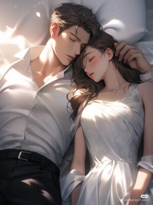 Ảnh bìa của Đêm Tân Hôn