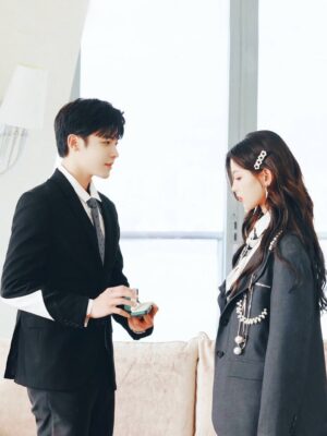 Ảnh bìa của Lần Này Bước Sai Đường