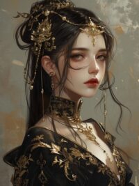 Ảnh bìa của Tôi Xuyên Vào Thân Phận Tiểu Thư Tần Gia