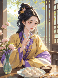 Ảnh bìa của Tàn Hương Cố Nhân