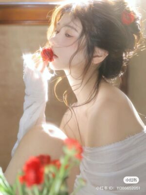 Ảnh bìa của Bạch Nguyệt Quang Của Tổng Tài