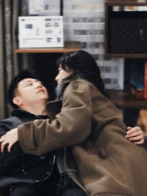 Ảnh bìa của Lén Lút Yêu Đương Với Kẻ Thù Của Anh Trai