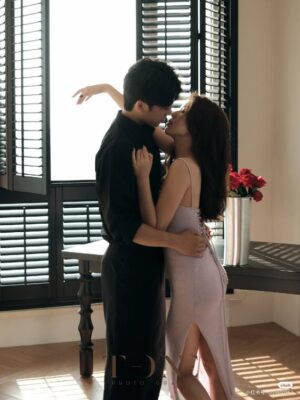 Ảnh bìa của Nhật Ký Lấy Chồng Giàu