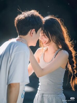 Ảnh bìa của Thanh Xuân Thực Sự Mới Đến