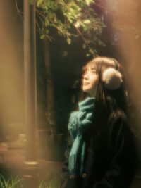 Ảnh bìa của Bản Sao Khác Biệt