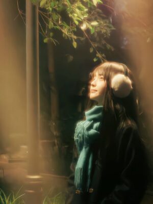 Ảnh bìa của Bản Sao Khác Biệt