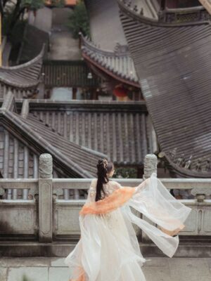 Ảnh bìa của Những Năm Tháng Ấy