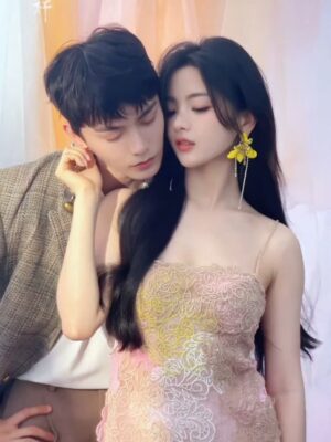 Ảnh bìa của Giả Vờ Để Yêu Em