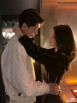 Ảnh bìa của Trợ Giảng Mới Là Bạn Trai Cũ Của Tôi