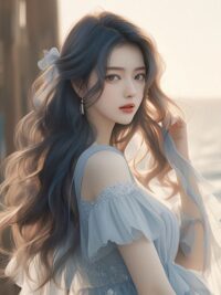 Ảnh bìa của Tôi Và Chị Gái Đều Là Chim Hoàng Yến