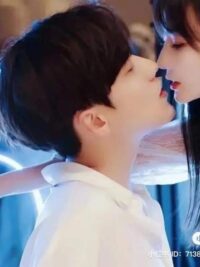 Ảnh bìa của Người Yêu Qua Mạng Của Tôi Là Ảnh Đế