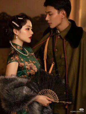 Ảnh bìa của Áp Trại Phu Nhân