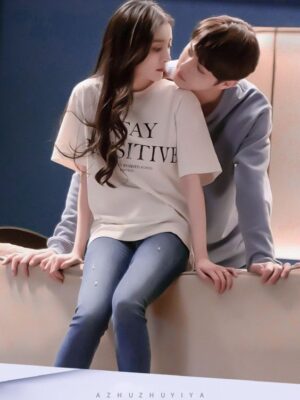 Ảnh bìa của Chồng Tôi Khóc Vì Thất Tình