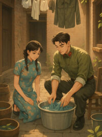 Ảnh bìa của Mối Hôn Ước Trên Thao Trường