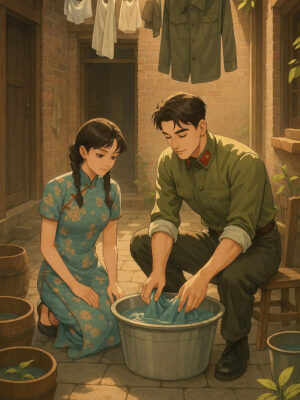 Ảnh bìa của Mối Hôn Ước Trên Thao Trường