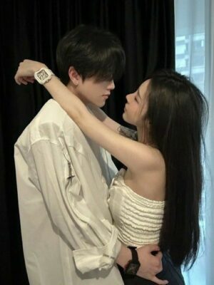 Ảnh bìa của Tôi Mới Là Bạn Gái Của Tống Trì