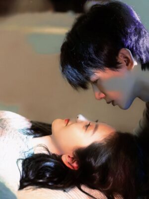 Ảnh bìa của Trốn Bố Mẹ Yêu Đương Với Kẻ Thù Không Đội Trời Chung