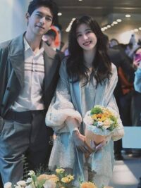 Ảnh bìa của Bạn Trai Tôi Là Bác Sĩ