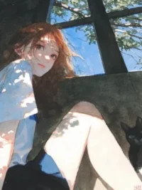 Ảnh bìa của Chị Đây Là “Tam Quan Lệch Lạc”, Rồi Sao?