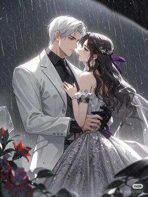 Ảnh bìa của Dũng Cảm Yêu Anh